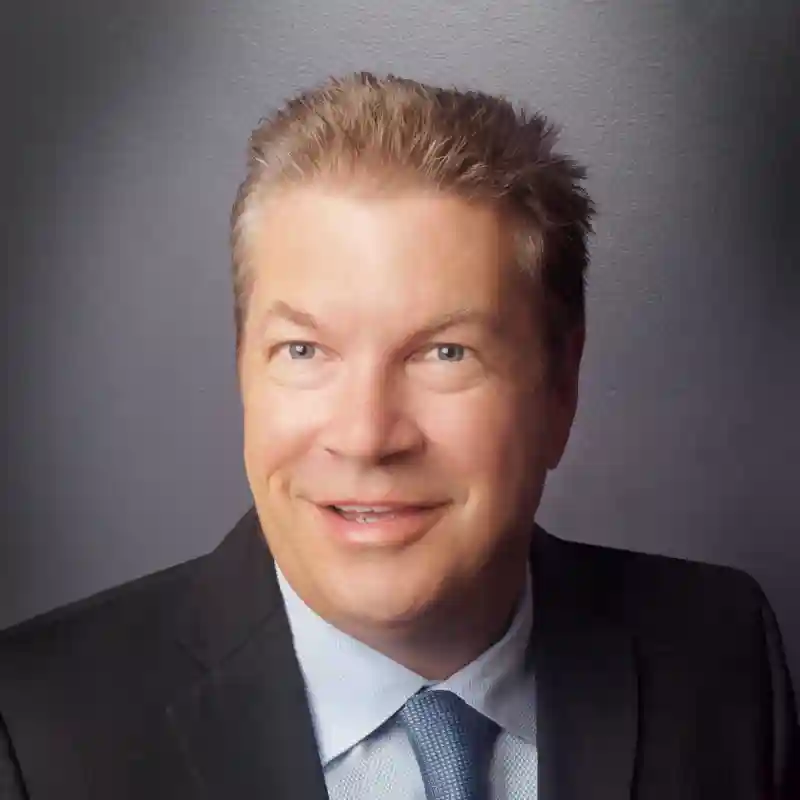 Kent Staudmyer