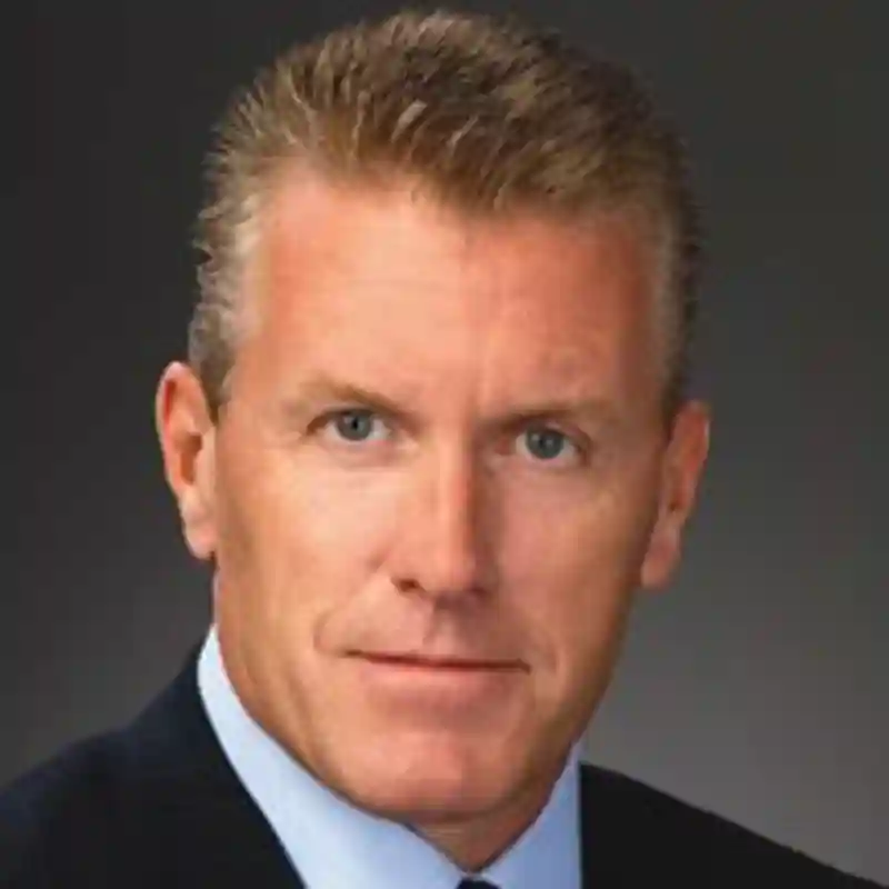 Paul Baldwin