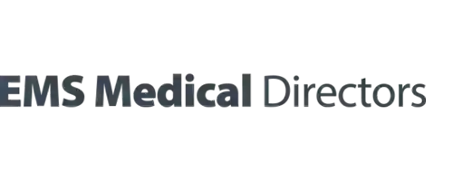 EMS Medical Logo