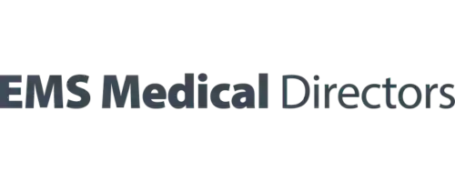 EMS Medical Directors logo