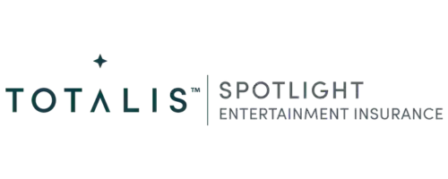 Totalis Entertainment Spotlight logo