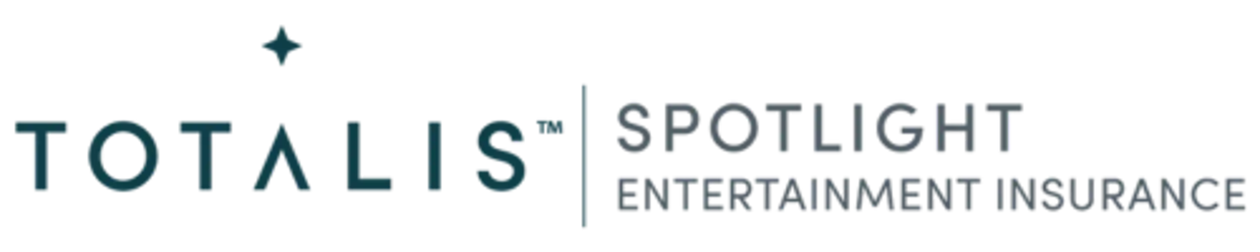 Totalis Entertainment Spotlight logo