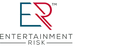 Entertainment Risk Logo