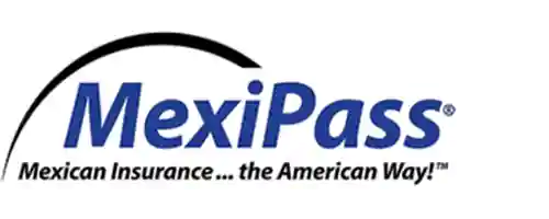 MexiPass Logo