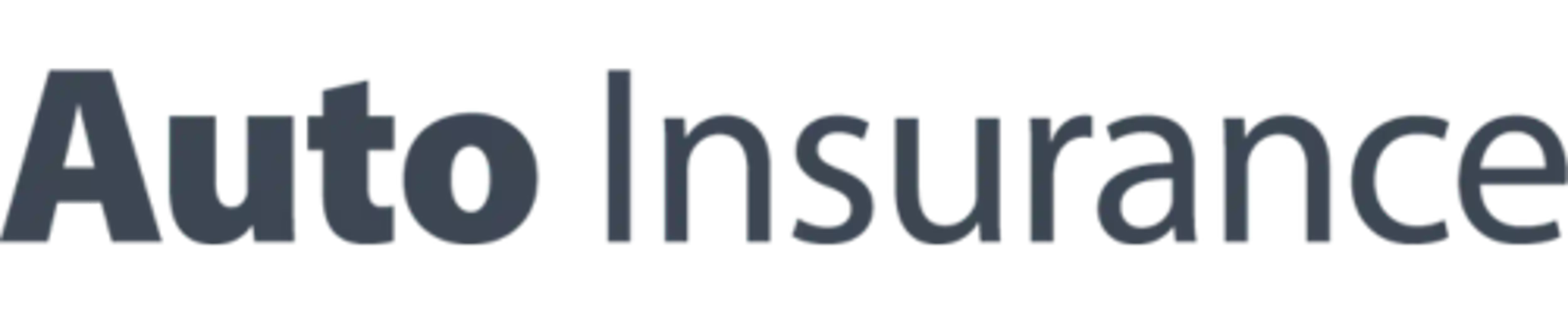 Auto Insurance Services logo