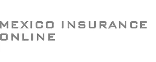 Mexico Insurance Online Logo