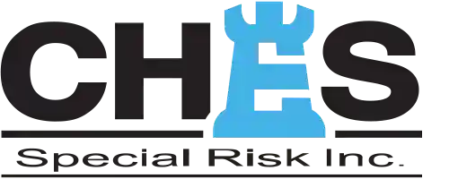 CHES Logo