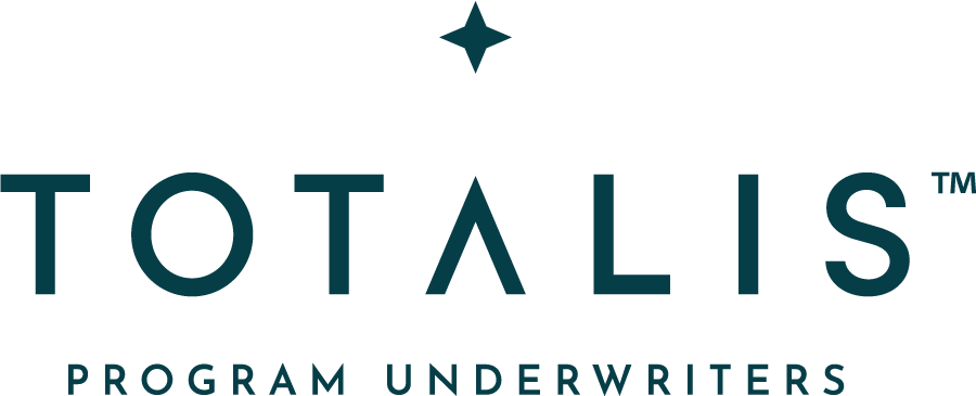 Totalis Program Underwriters