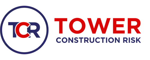 TCR Logo