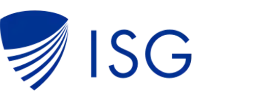 ISG Logo
