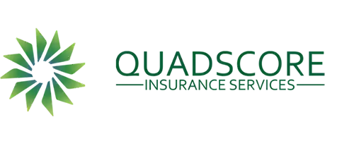 QuadScore Logo