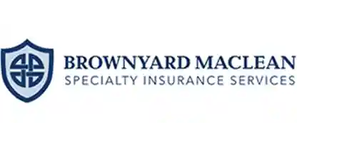 Brownyard MaClean Logo